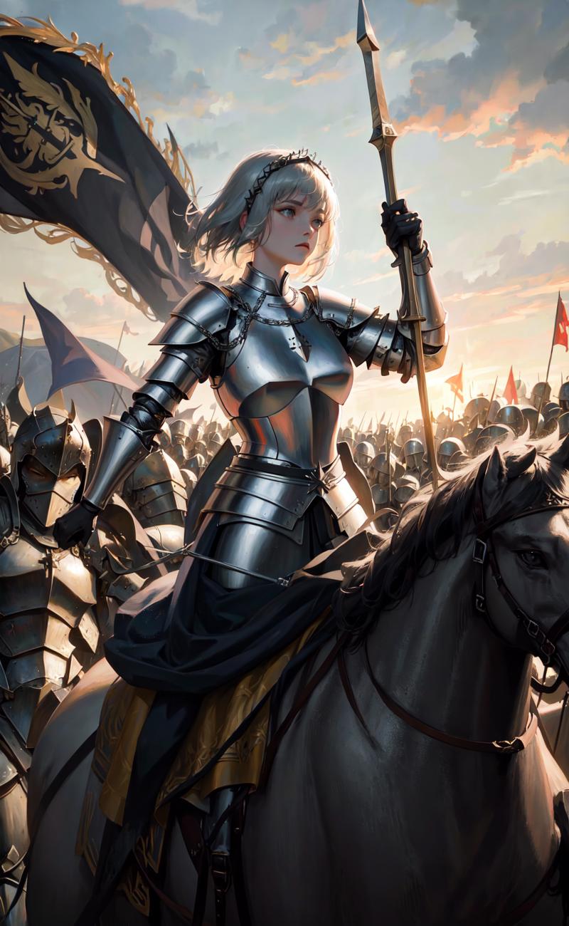 12291-1388407280-masterpiece, best quality, Joan of Arc leading her army into battle, heroic, bright, moody, intense.png